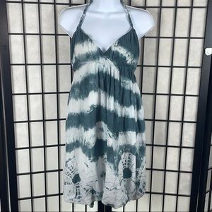 Just addict ladies dress size medium